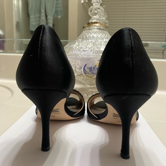 Badgley Mischka heels - Picture 8 of 9